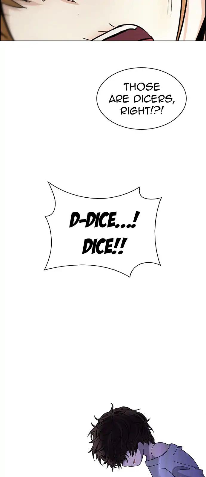 DICE: the cube that changes everything Chapter 270 45